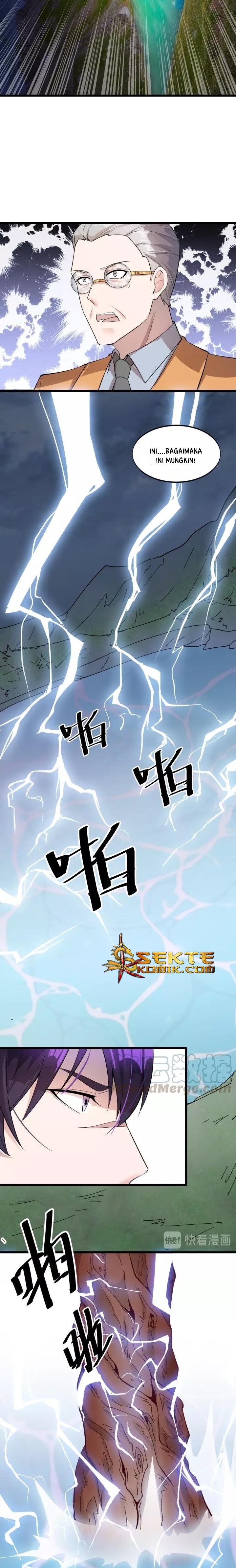 Super Bodyguard Chapter 56 Gambar 12